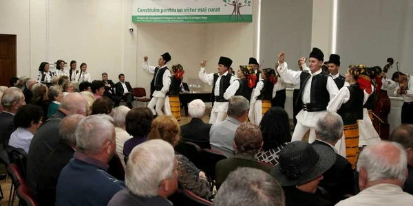 pensionari