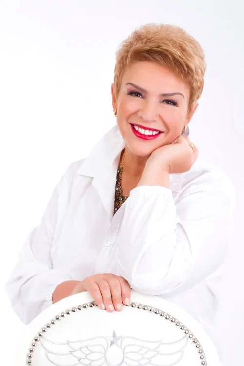 Rita Muresan