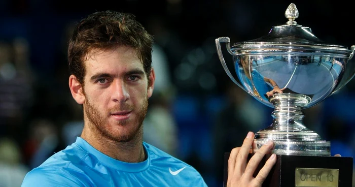 Juan Martin Del Potro