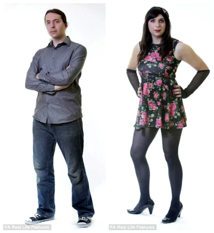bigender