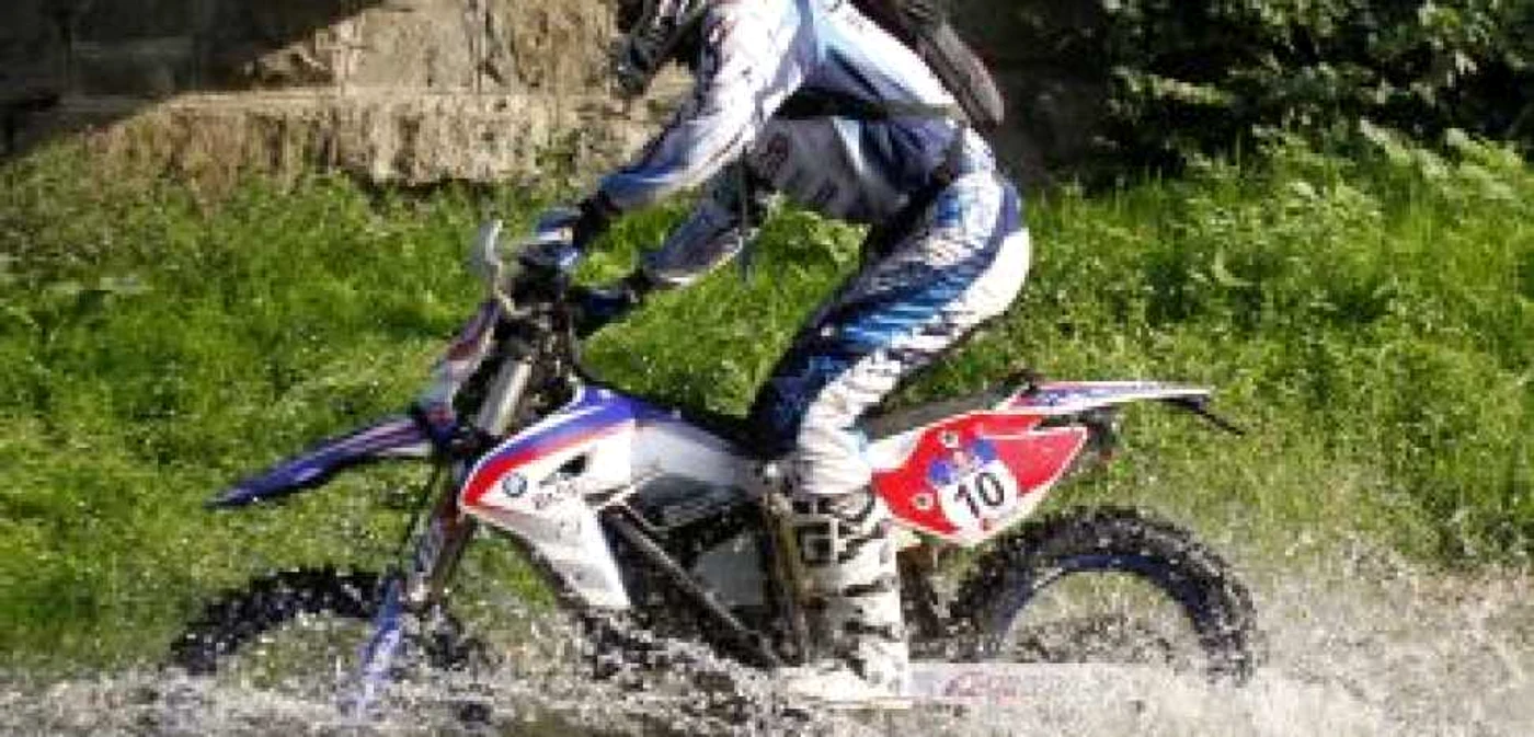Sibiu: Red Bull Romaniacs 2009, un raliu mai uşor decât ediţiile precedente
