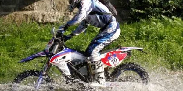 Sibiu: Red Bull Romaniacs 2009, un raliu mai uşor decât ediţiile precedente