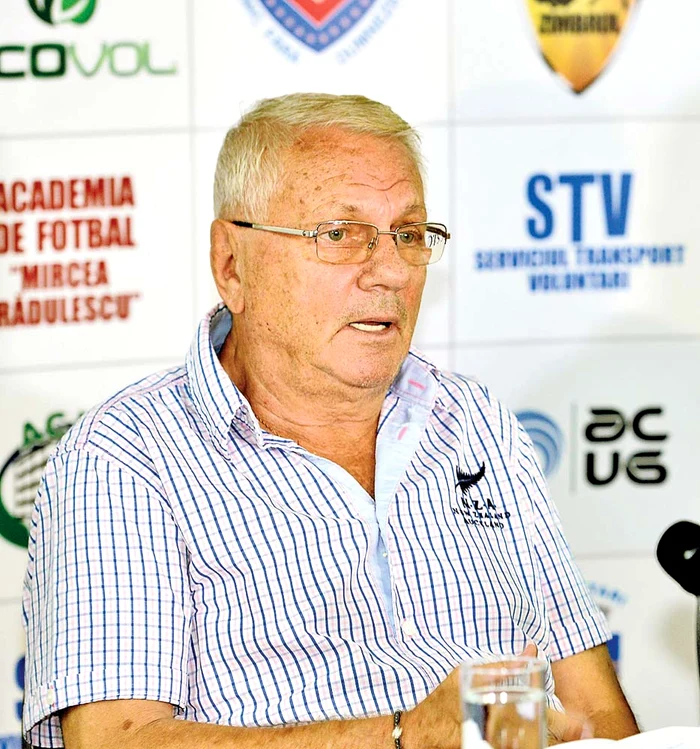 Mircea Rădulescu 