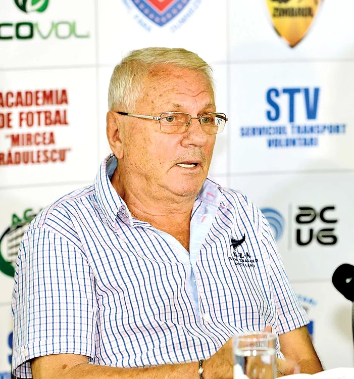 Mircea Rădulescu 