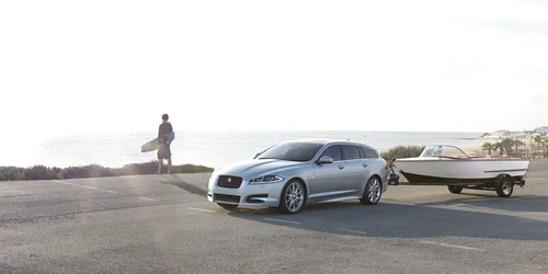 Jaguar XF Sportbrake