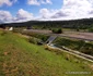 Autostrada Lugoj   Deva, zona viitoarelor tuneluri Holdea   Margina  Foto Daniel Guță (8) jpg