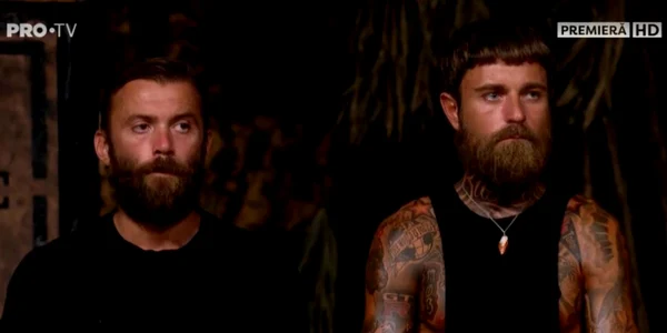survivor protv