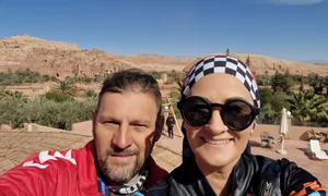 claudia si alex palfi facebook jpg