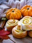 Melci cu dovleac  Sursa foto shutterstock 2528996383 jpg