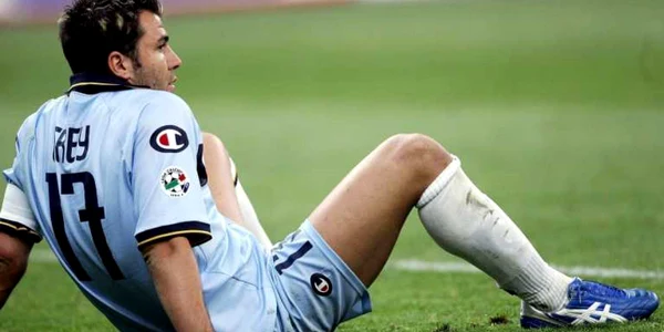 Sebastian Frey este prieten cu Adrian Mutu
