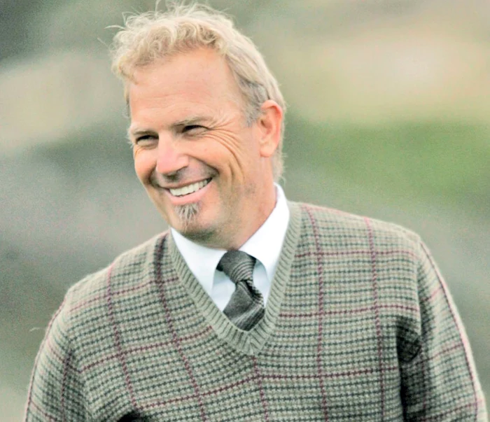 Kevin Costner