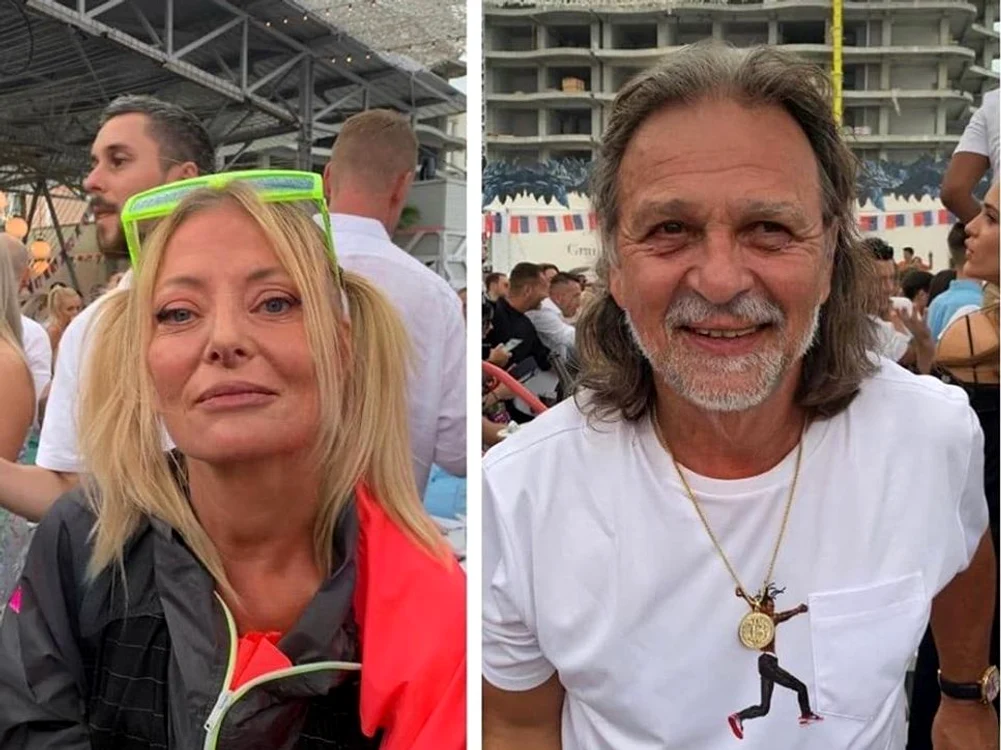 Mihai Bobonete și-a uimit fanii cu o schimbare uluitoareFoto Instagram
