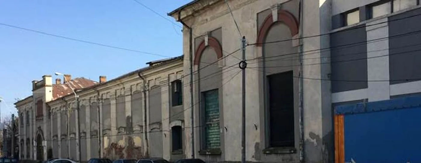 Pescăriile Statului din Galaţi FOTO Costel Crângan