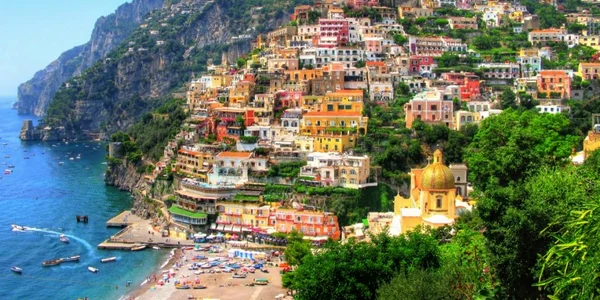 coasta amalfi