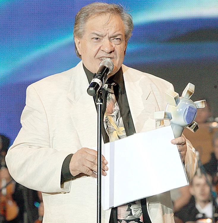 Marcel Dragomir FOTO arhivă Adevărul
