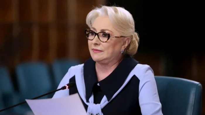 Guvernul Dăncilă a schimbat astăzi, 29 martie, Ordonanța 114, mult contestată de bănci și de mediul de afaceriFOTO: adevarul.ro