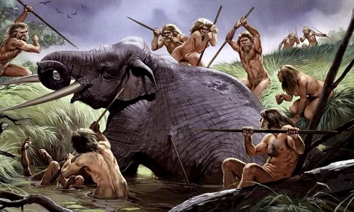 Oamenii preistorici utilizau unelte mai sofisticate decât credeam jpeg