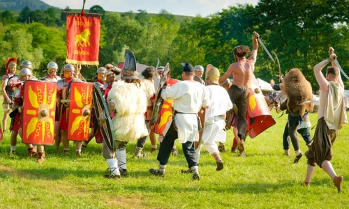 festival daci