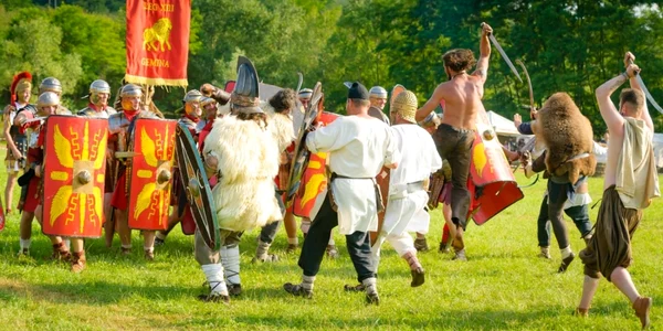 festival daci
