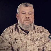 Comandantul aripii militare a Hamas Izz al Din al Haddad FOTO X jfif