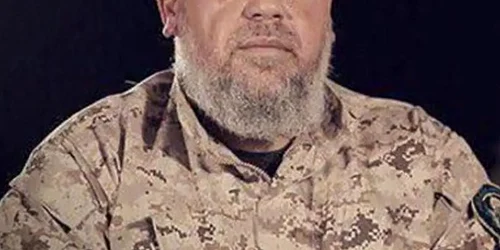 Comandantul aripii militare a Hamas Izz al Din al Haddad FOTO X jfif