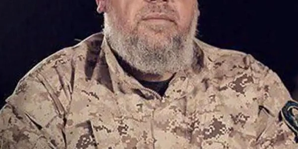 Comandantul aripii militare a Hamas Izz al Din al Haddad FOTO X jfif