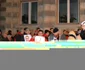 Protestul pentru diaspora şi marşul pentru Victor Ponta din Bacău