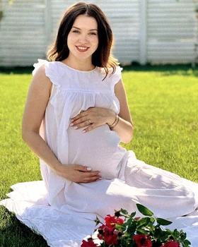 Anca Dumitra, Instagram 