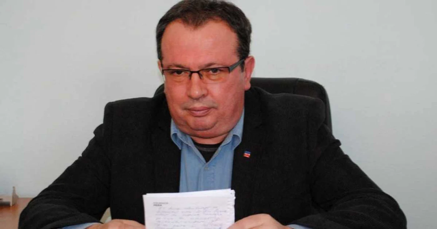 Valer Marian este aşteptat astăzi la DNA FOTO jurnaluldenordvest.ro
