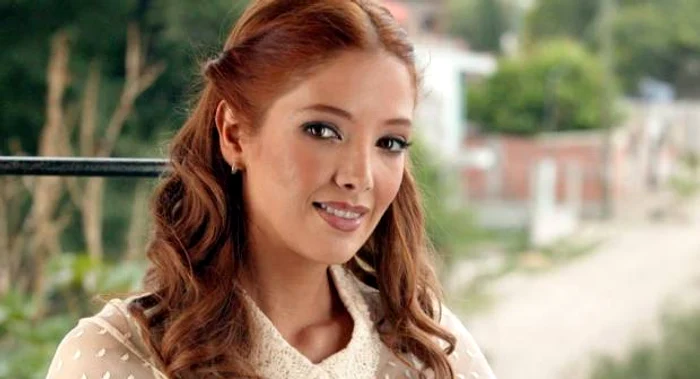 
    Adela Noriega are acum 46 de anifoto: Facebook  