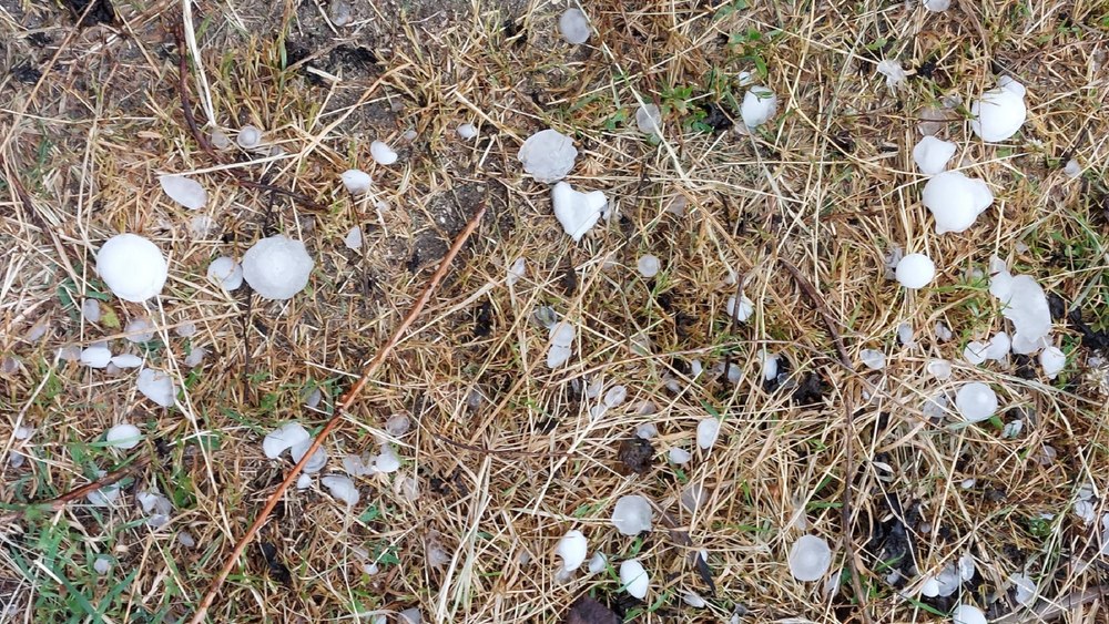 Investiţii de peste 68 de milioane de lei pentru combaterea fenomenelor meteo periculoase