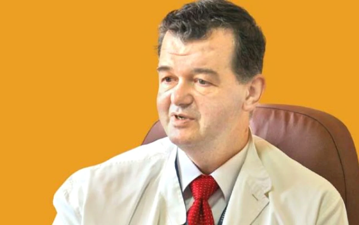 A murit cardiologul Radu Ciudin, autorul unei premiere medicale de excepție în România