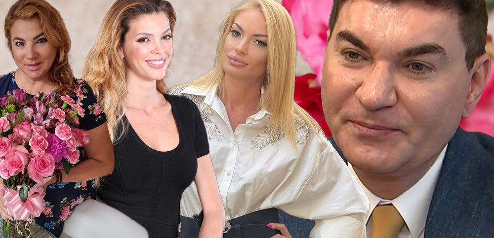 Câte scrisori de dragoste primea Borcea în pușcărie. „Dragă Cristi, te iubesc, sunt gospodină, te rog, sună-mă”