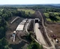 Autostrada cu tuneluri la Holdea   Foto Daniel Guță ADEVĂRUL (10) JPG