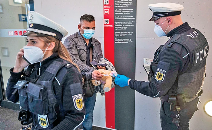 Certificatul verde e cerut mai peste tot
