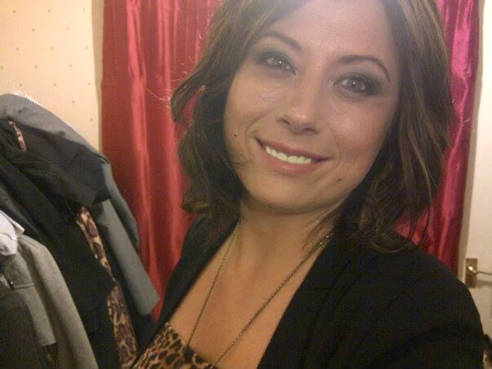 
    Ana Albu avea numai 30 de anifoto: Arhiva Personală  