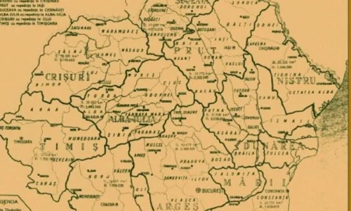 Unirea Basarabiei cu România în documente jpeg