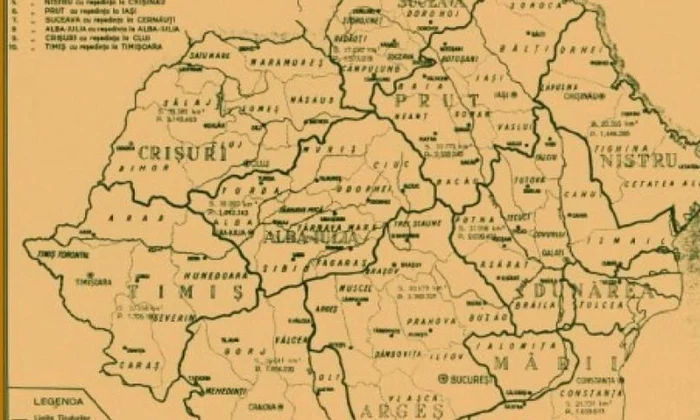Unirea Basarabiei cu România în documente jpeg