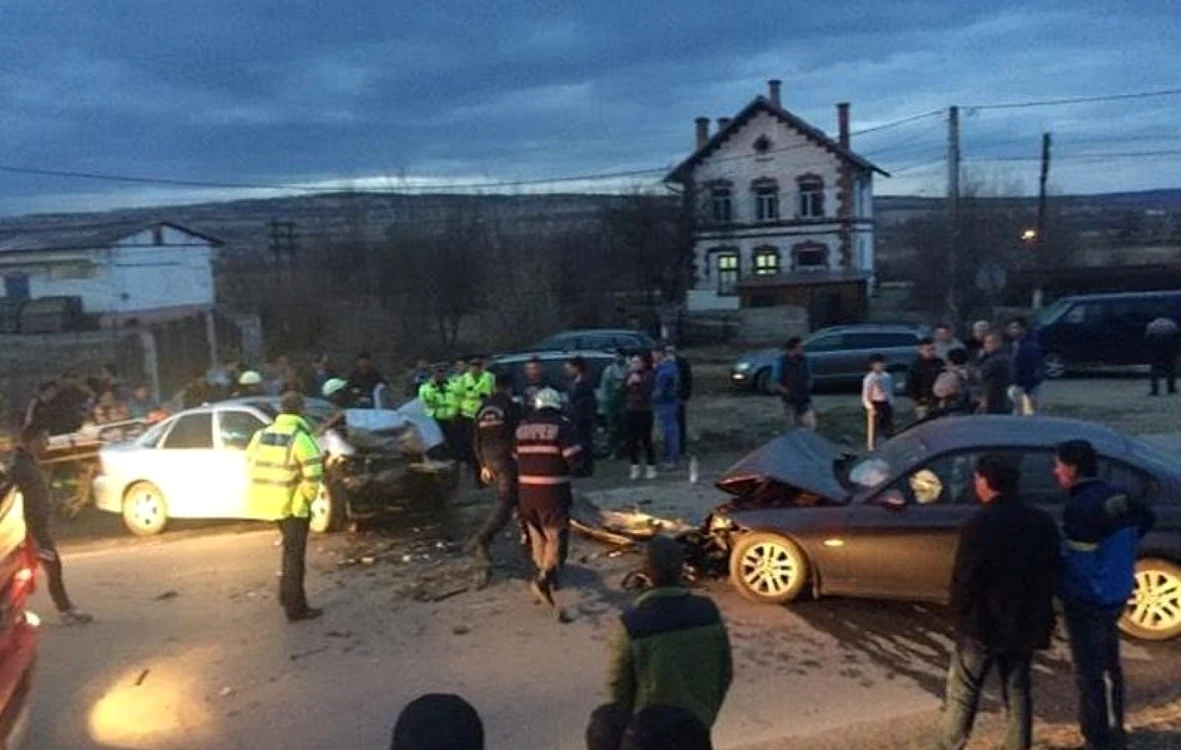 accident alba