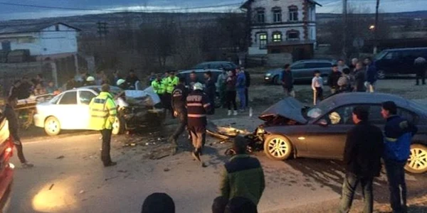 accident alba