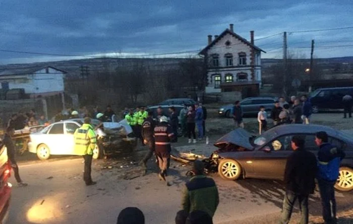 accident alba
