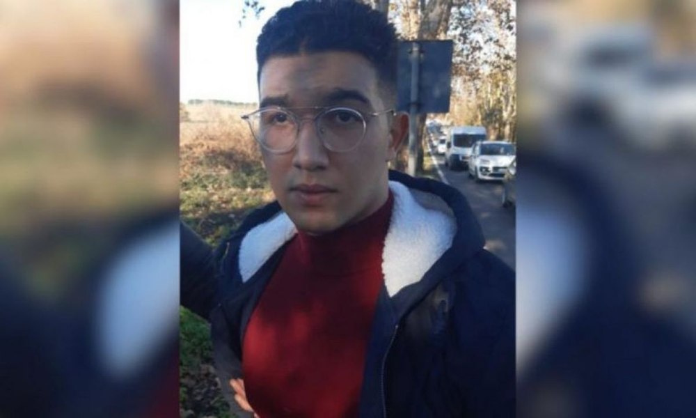 Condamnare pe viață pentru studentul marocan care a ucis doi tineri într-o vilă din Iași, în 2021