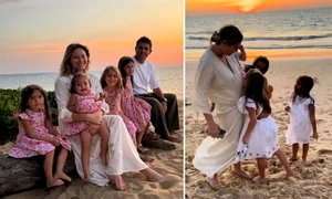 Laura Cosoi, foto Instagram jpg