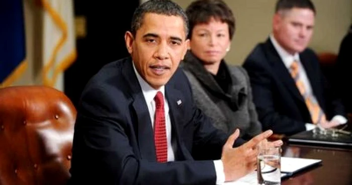 Barack Obama