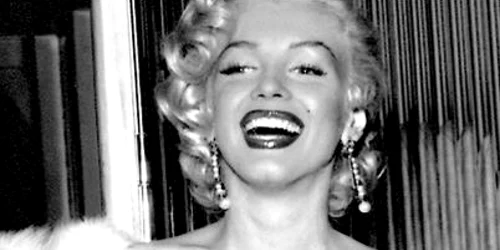 Marilyn Monroe Facebook