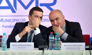 Sorin Grindeanu  Ilie Bolojan Foto Mediafax (2) jpg