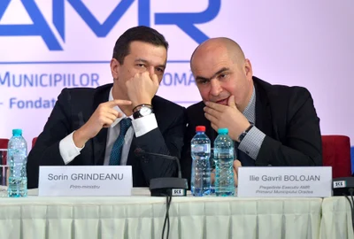Sorin Grindeanu  Ilie Bolojan Foto Mediafax (2) jpg