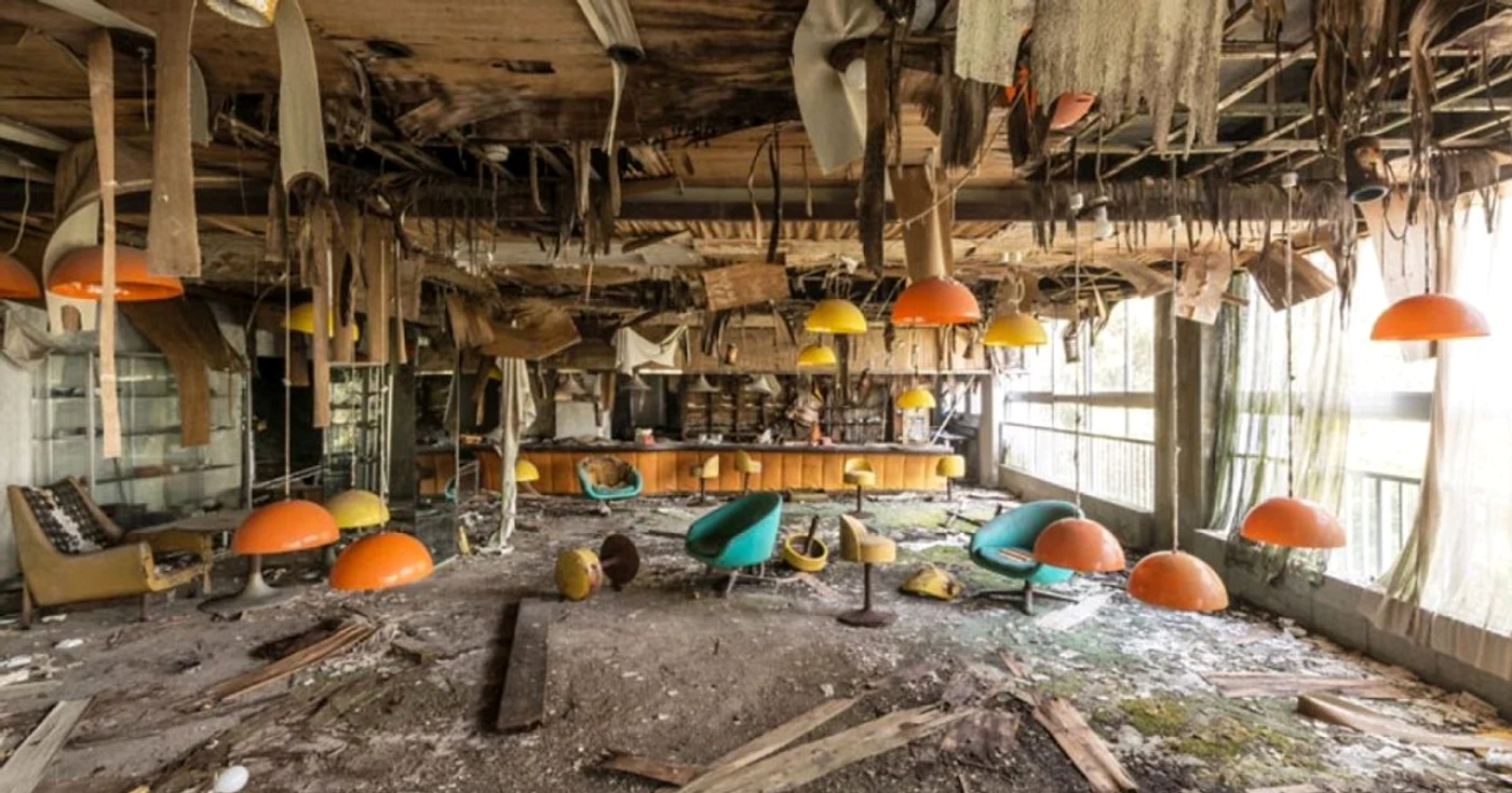 japonia abandonata  3