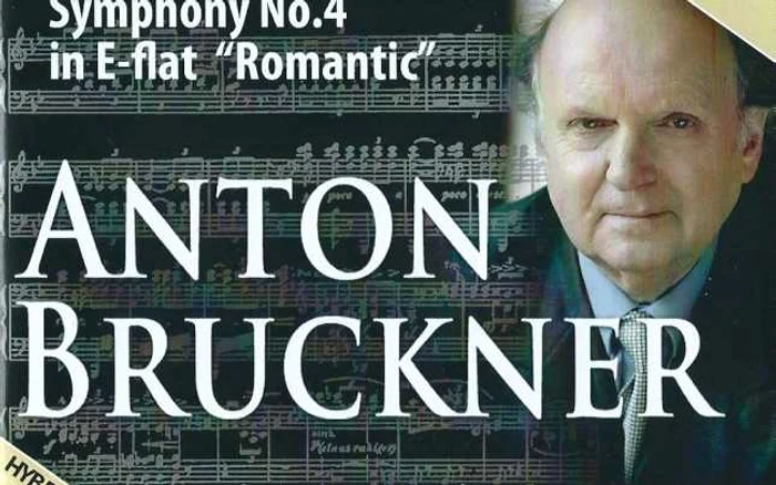 „Ultimul număr al integralei l-a constituit cea de-a patra Simfonie, „Romantica“, lucrare ce se integrează perfect întregului ciclu prin valorile construcţiei formulate în trasee ample.“