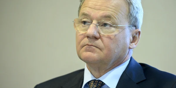 dr grheorghe borcean foto mediafax / octav ganea